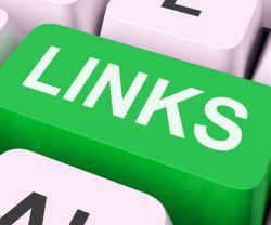 Back Links Provide Top SEO Rankings